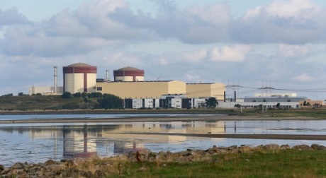 Ringhals 3 and 4 - 460 (Vattenfall)